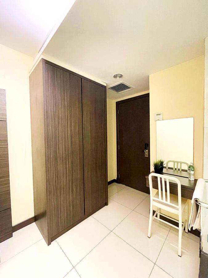 Esq Shamelin Hotel Kuala Lumpur Eksteriør billede