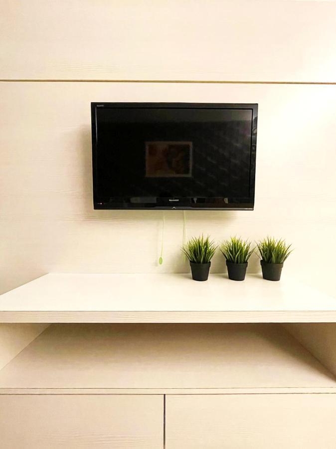Esq Shamelin Hotel Kuala Lumpur Eksteriør billede