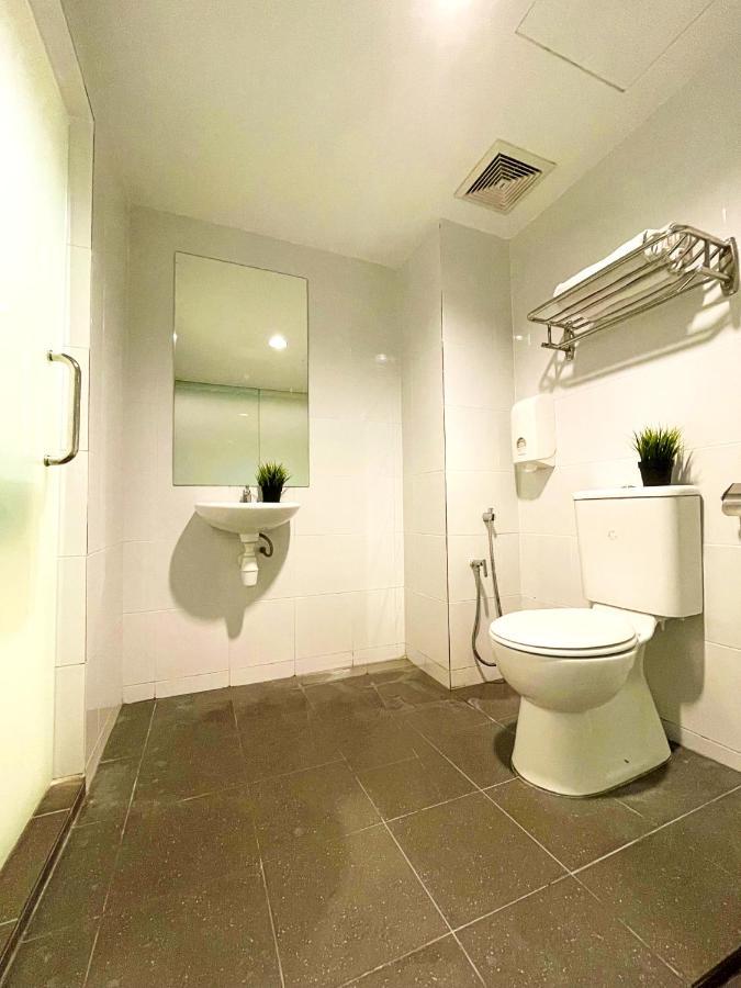 Esq Shamelin Hotel Kuala Lumpur Eksteriør billede