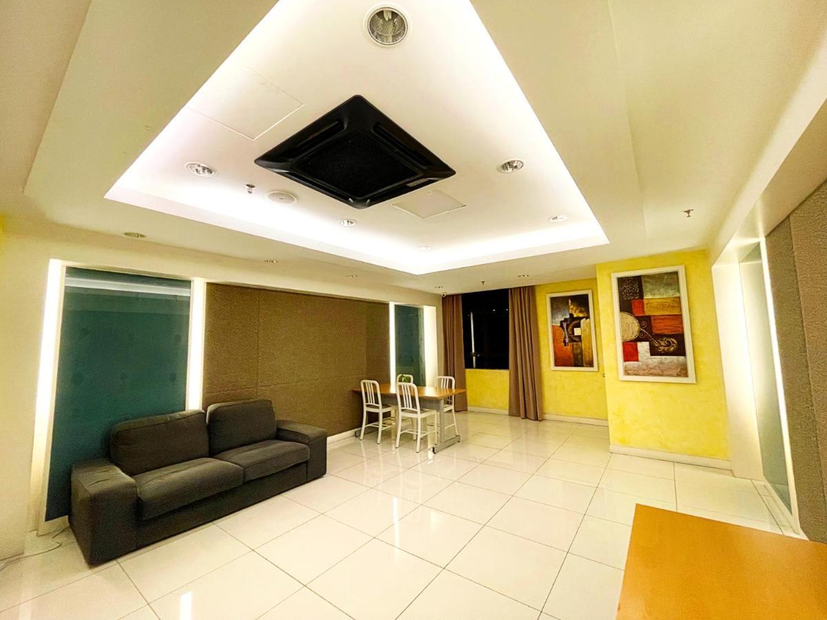 Esq Shamelin Hotel Kuala Lumpur Eksteriør billede