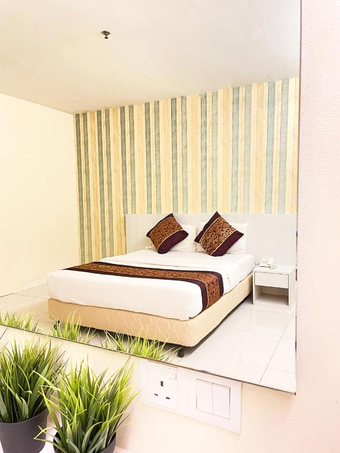 Esq Shamelin Hotel Kuala Lumpur Eksteriør billede