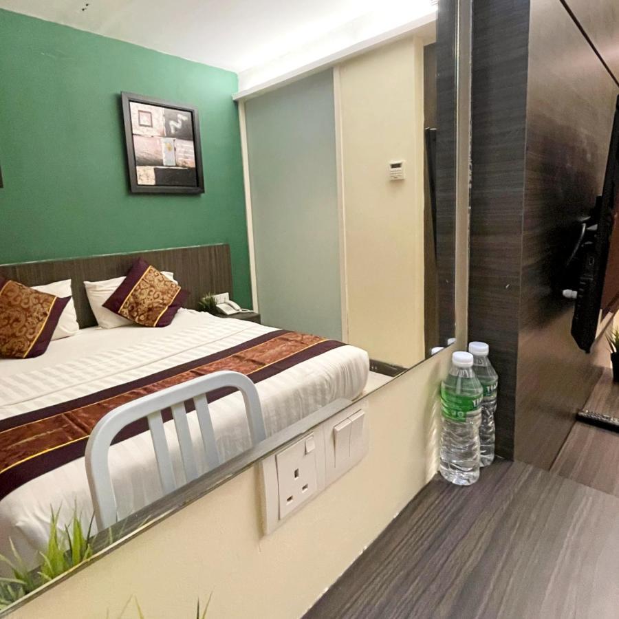 Esq Shamelin Hotel Kuala Lumpur Eksteriør billede