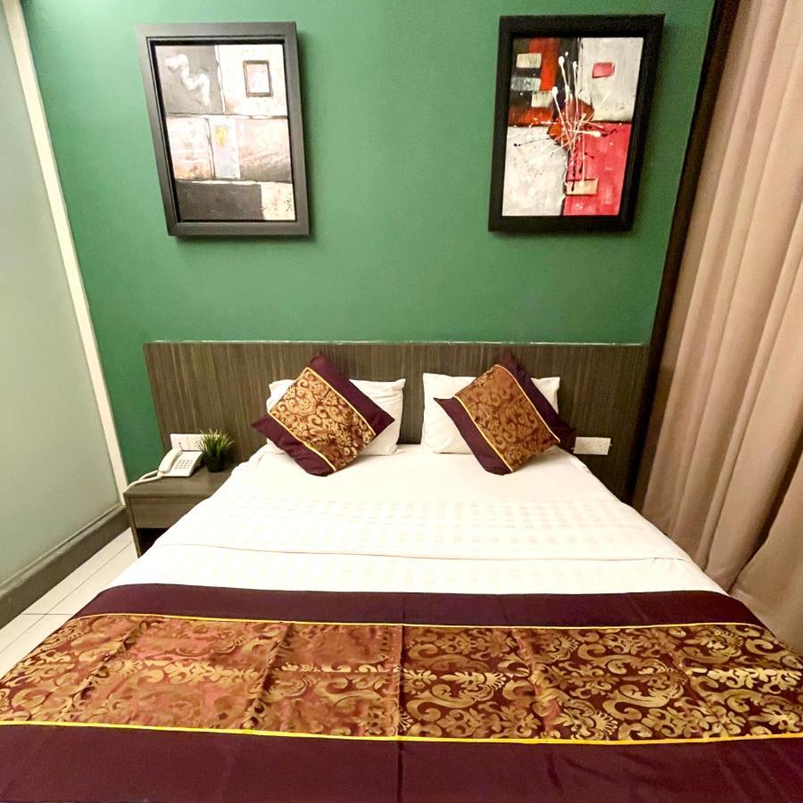 Esq Shamelin Hotel Kuala Lumpur Eksteriør billede