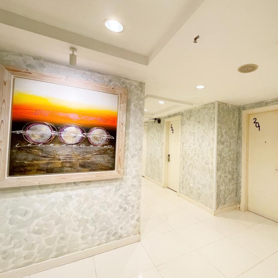 Esq Shamelin Hotel Kuala Lumpur Eksteriør billede