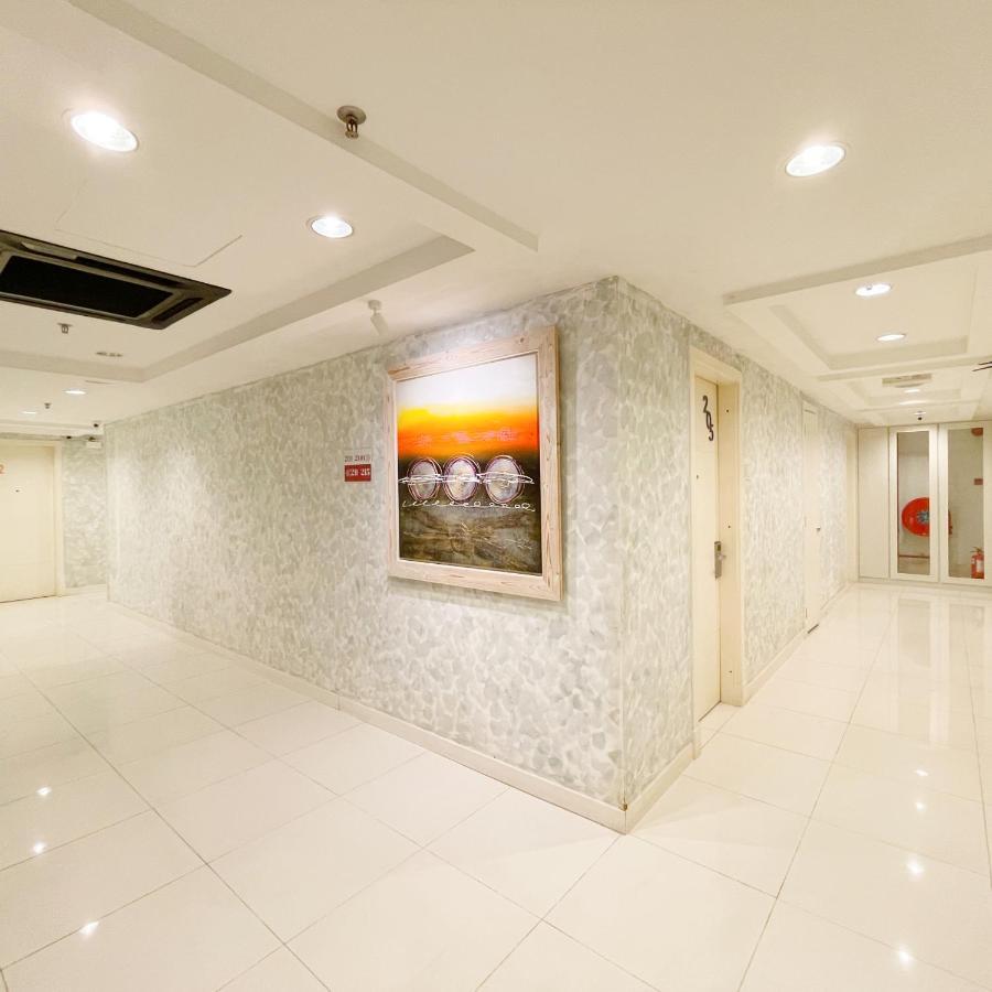 Esq Shamelin Hotel Kuala Lumpur Eksteriør billede