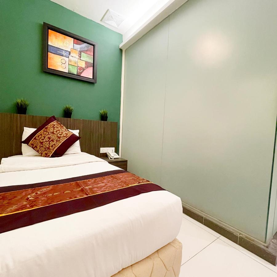 Esq Shamelin Hotel Kuala Lumpur Eksteriør billede