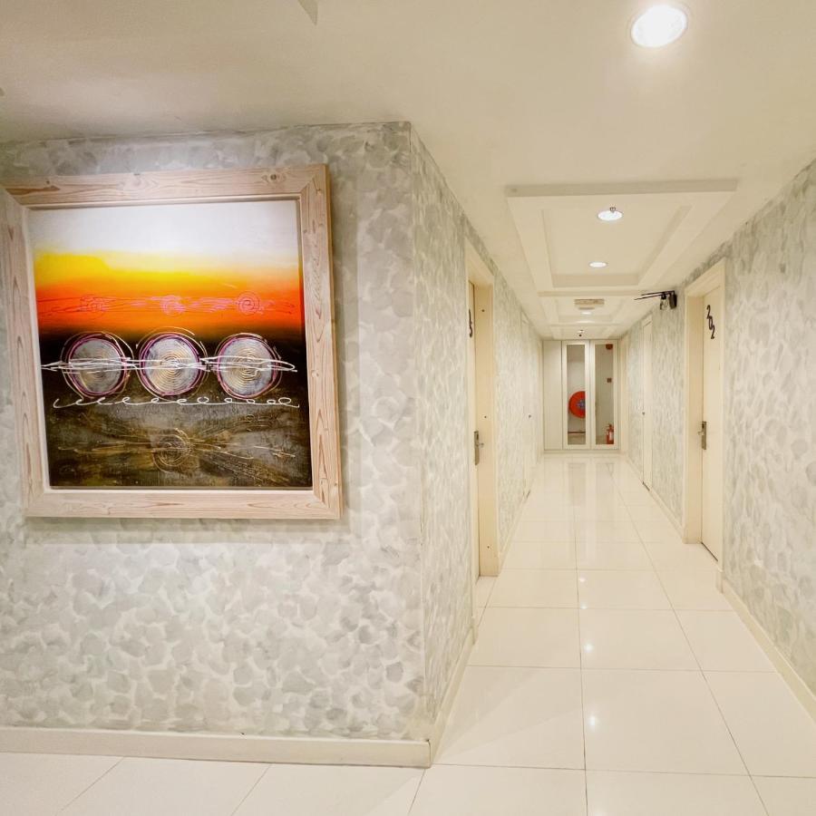 Esq Shamelin Hotel Kuala Lumpur Eksteriør billede